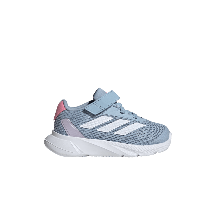 Adidas Duramo SL I 'Wonder Blue Bliss Pink'