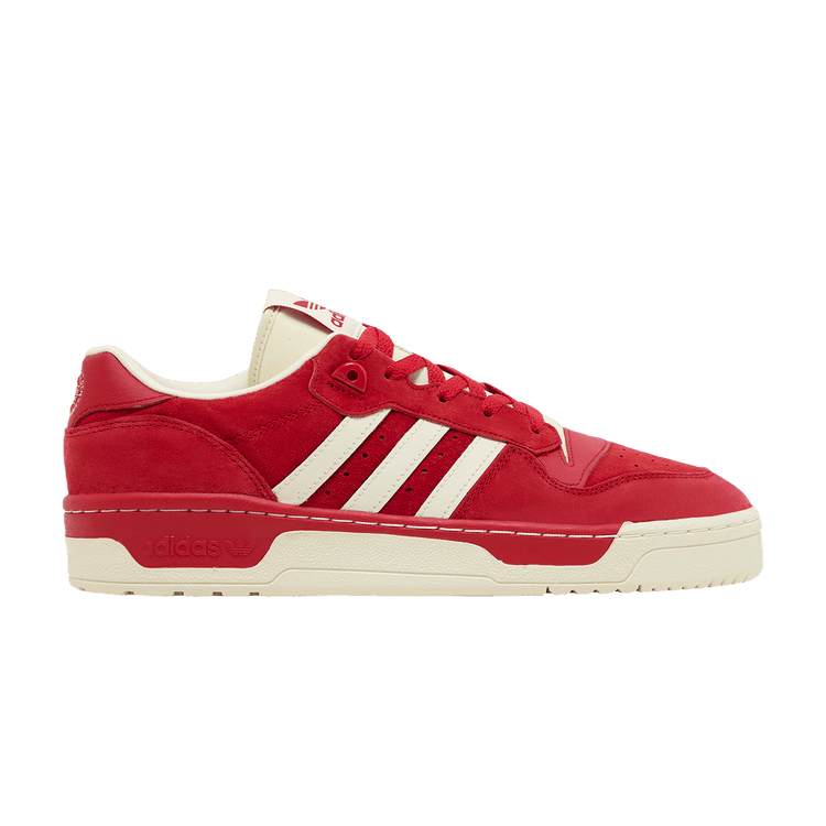 adidas Rivalry Low 'Scarlet'