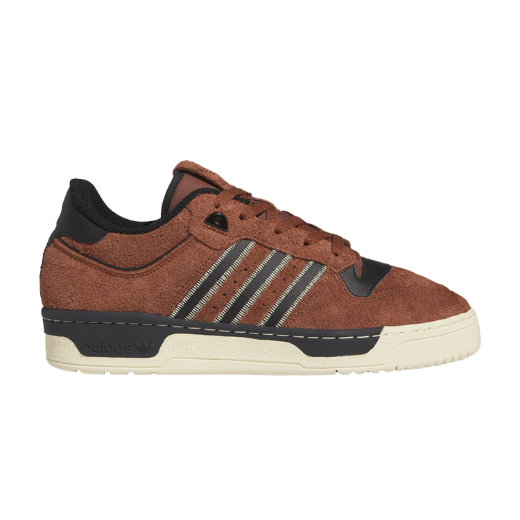 Adidas Rivalry 86 Low 'Preloved Brown Black'