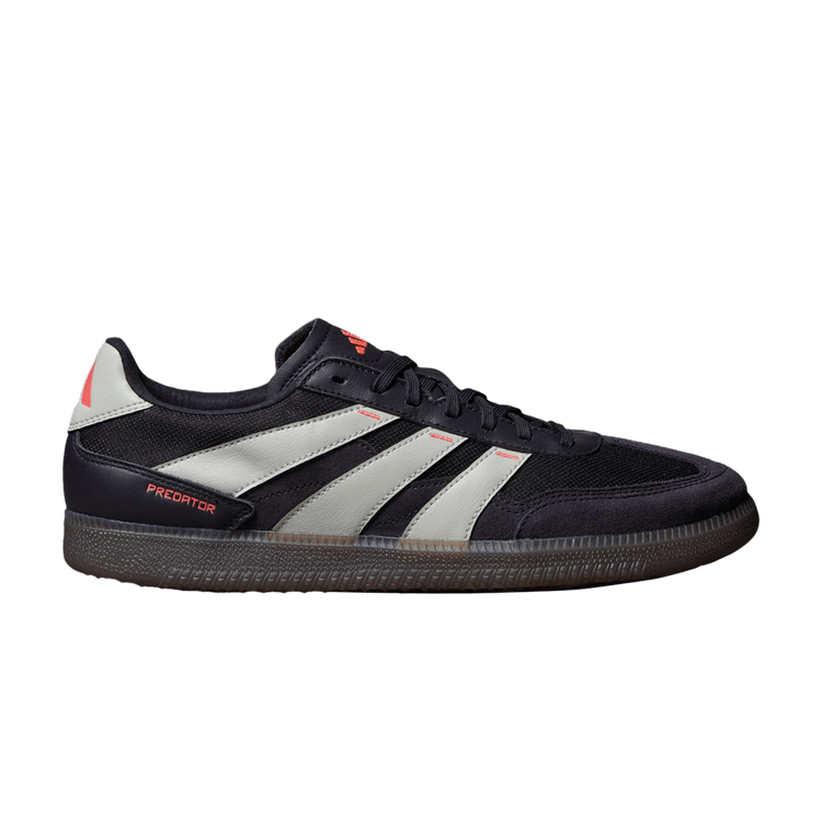 adidas Predator 24 League Low Freestyle 'Aurora Black Alumina Turbo'