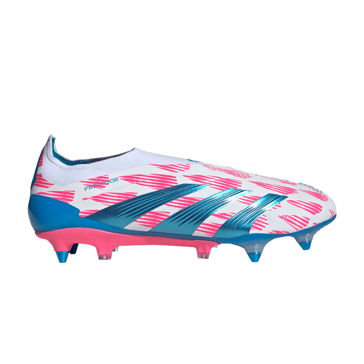 Adidas Predator Elite Laceless SG 'Reemergence Pack'
