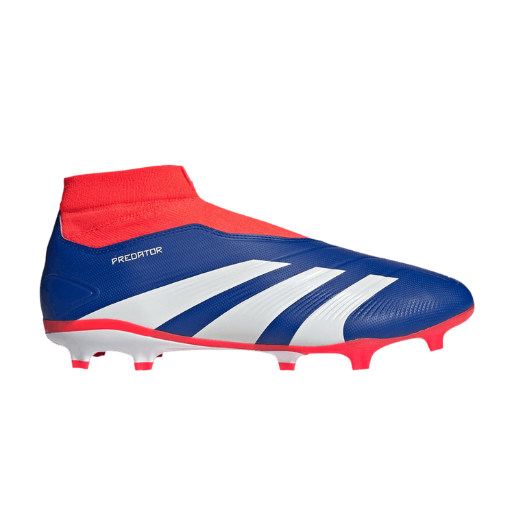 Adidas Predator League Laceless FG 'Advancement Pack'
