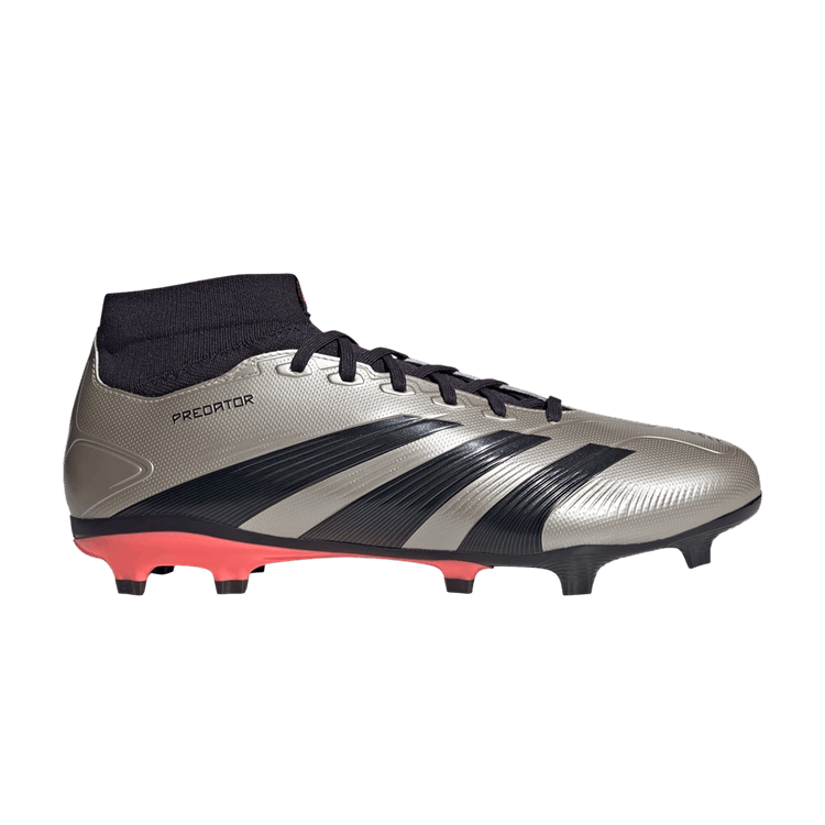 Adidas Predator 24 League Sock FG 'Vivid Horizon Pack'
