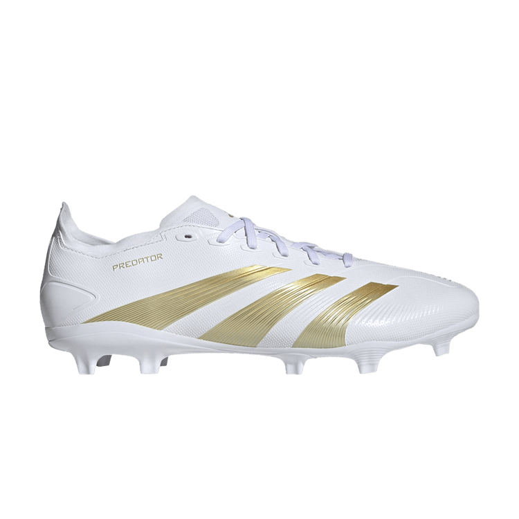 Adidas Predator League FG 'Day Spark Pack'