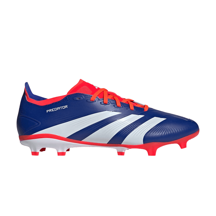 Adidas Predator League FG 'Advancement Pack'
