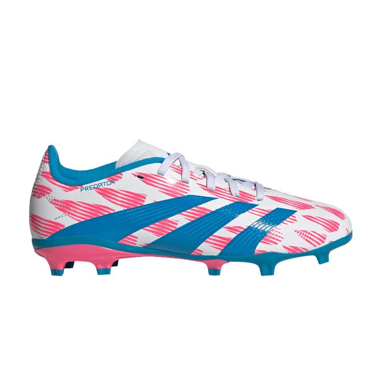 Adidas Predator League FG K 'Reemergence Pack'