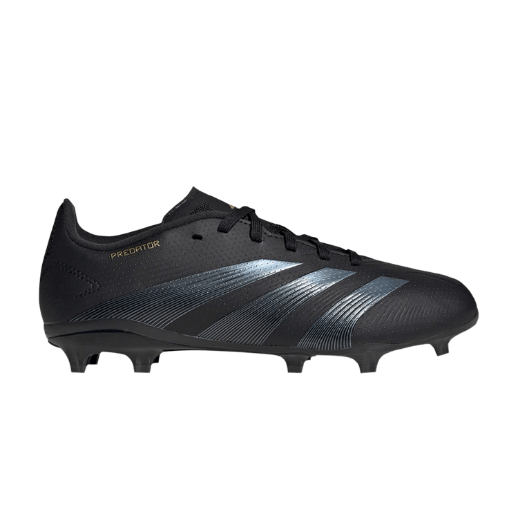 Adidas Predator 24 League FG K 'Dark Spark Pack'