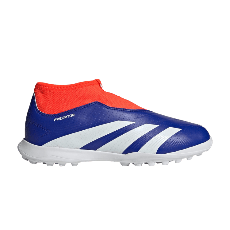 Adidas Predator 24 League Laceless TF J 'Marinerush Pack'