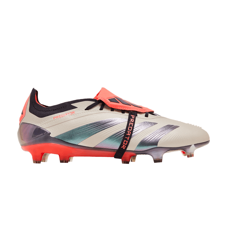 adidas Predator Elite Foldover Tongue FG 'Vivid Horizon Pack'