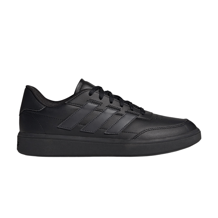 adidas Courtblock 'Core Black Carbon'
