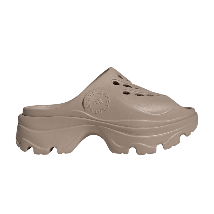 Stella McCartney x adidas Wmns Clog 'Trace Khaki'
