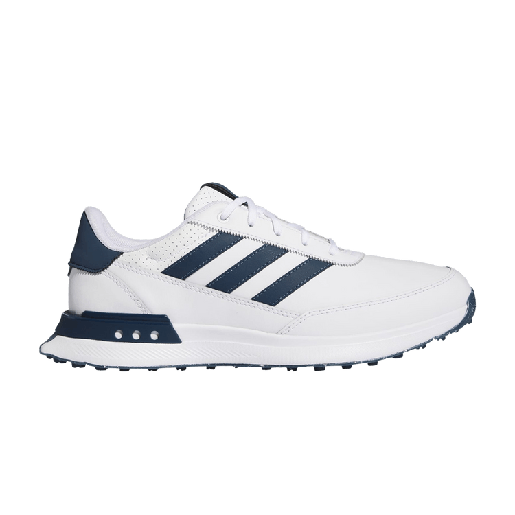 adidas S2G Spikeless 24 Golf 'White Collegiate Navy'