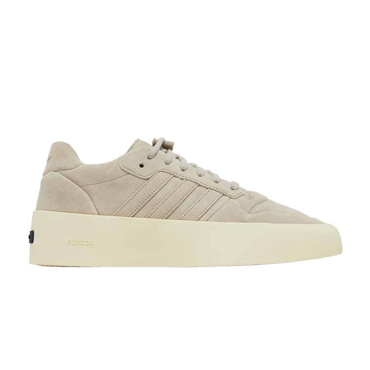 Fear of God Athletics x adidas '86 Low 'Sesame'