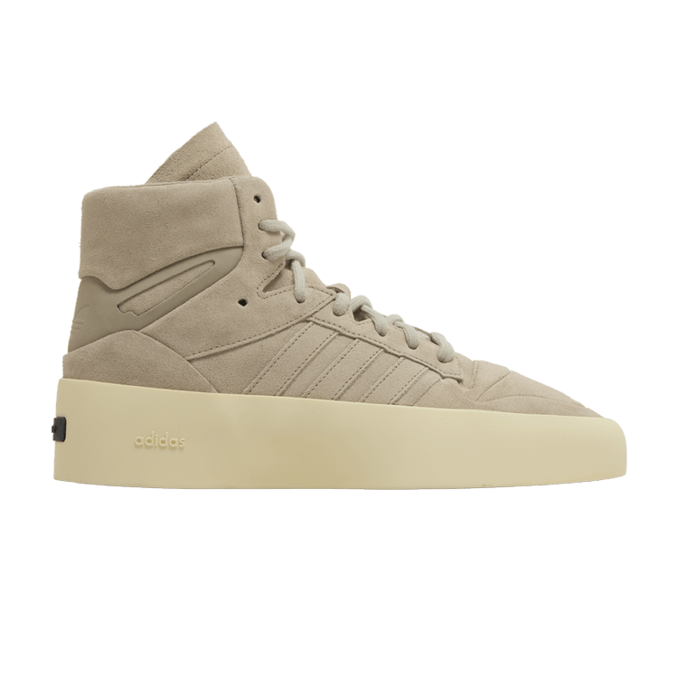 Fear of God Athletics x adidas '86 High 'Sesame'