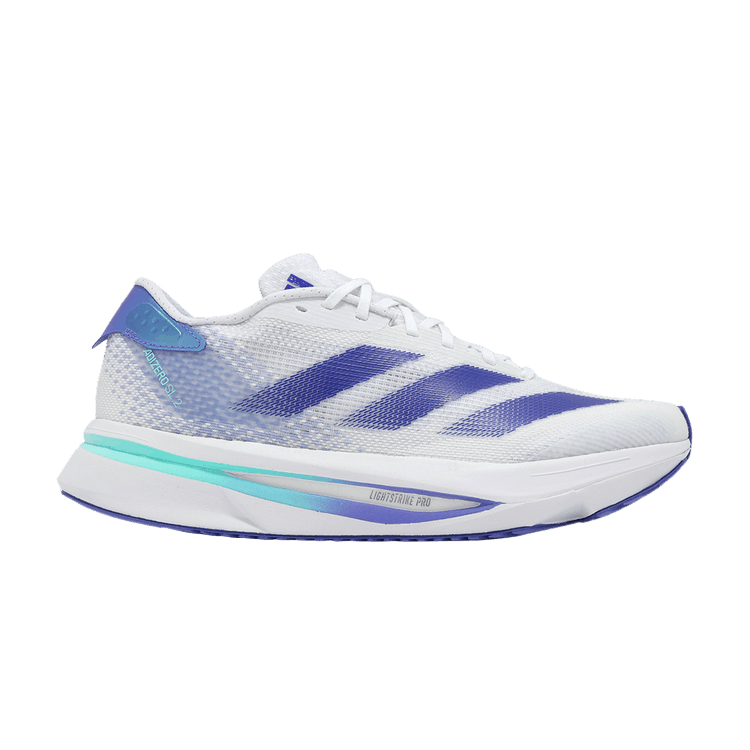 adidas Adizero SL2 'Dash Grey Lucid Blue'