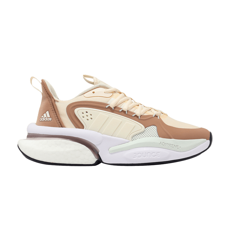 adidas Alphaboost V1 'Ivory'