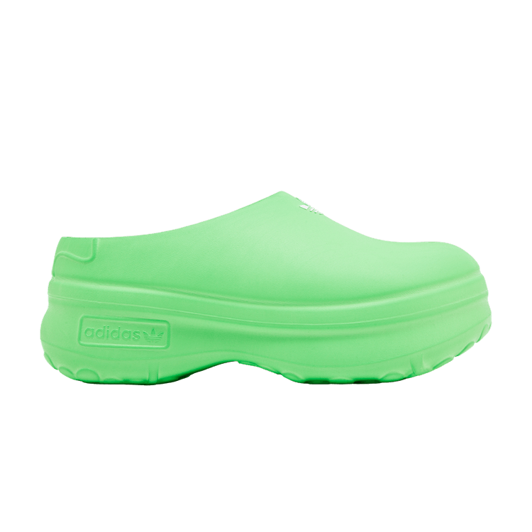 adidas Wmns Adifom Stan Smith Mule 'Solar Green'