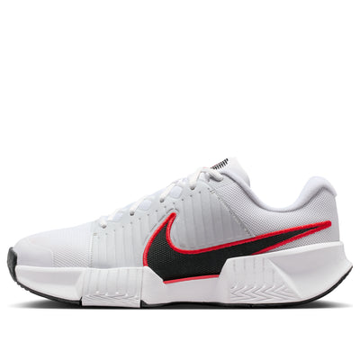 Nike GP Challenge Pro 'White Black Light Crimson'