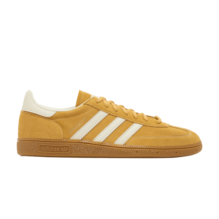 adidas Handball Spezial 'Preloved Yellow'