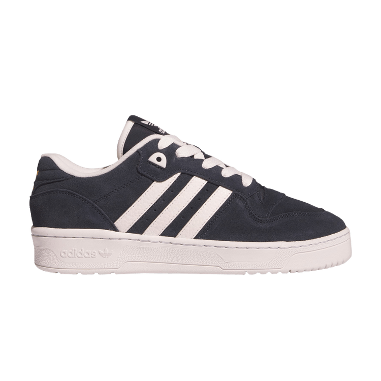 Adidas Rivalry Low 'Legend Ink'
