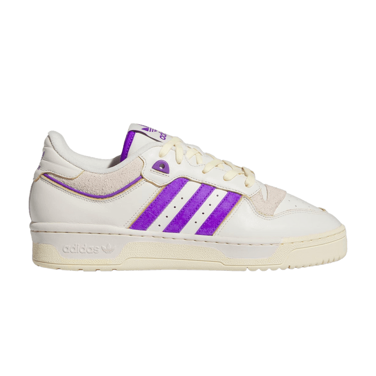 adidas Rivalry 86 Low 'Wonder White Supplier Colour'