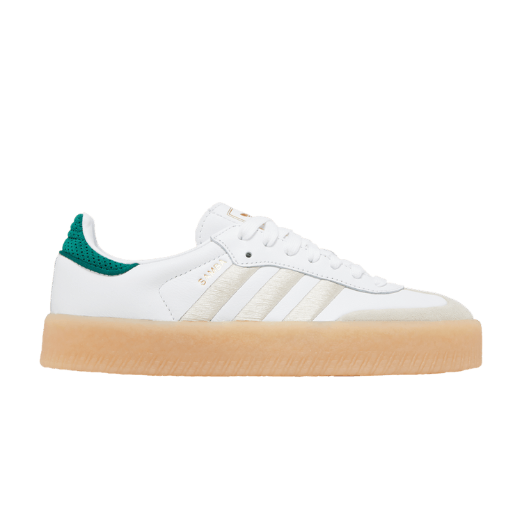 adidas Wmns Sambae 'Off White Green'