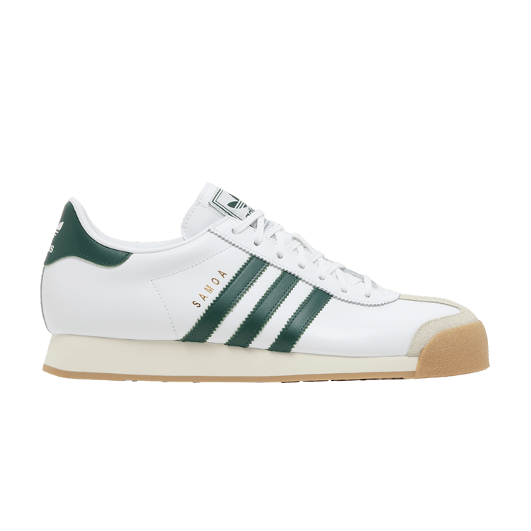 Adidas Samoa 'White Collegiate Green'