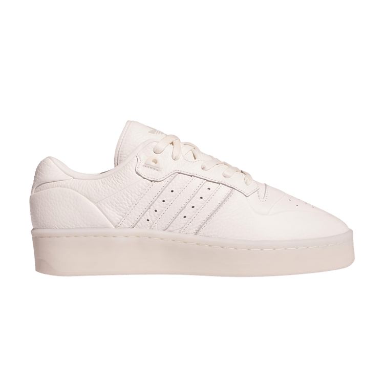 Adidas Rivalry Lux Low 'Ivory'