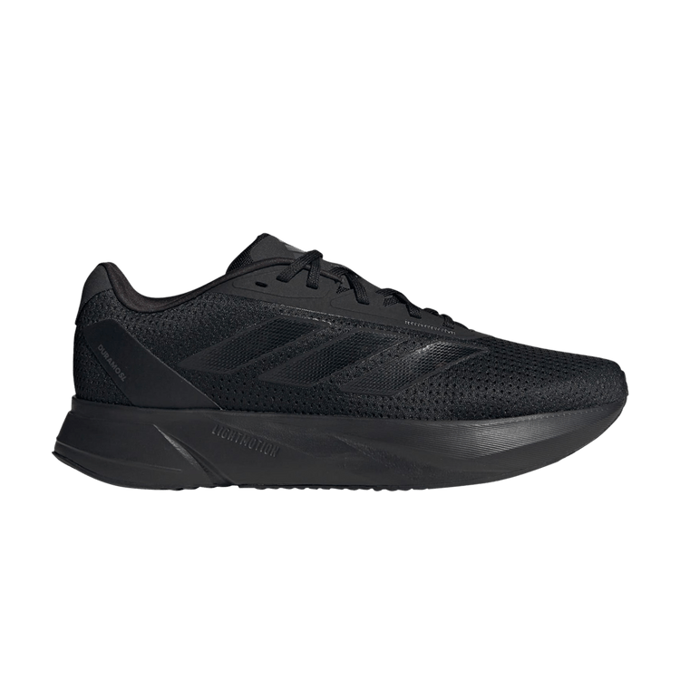 Adidas Duramo SL Wide 'Triple Black'