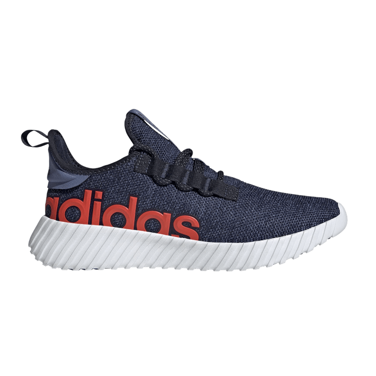 Adidas Kaptir 3.0 'Legend Ink Bright Red'