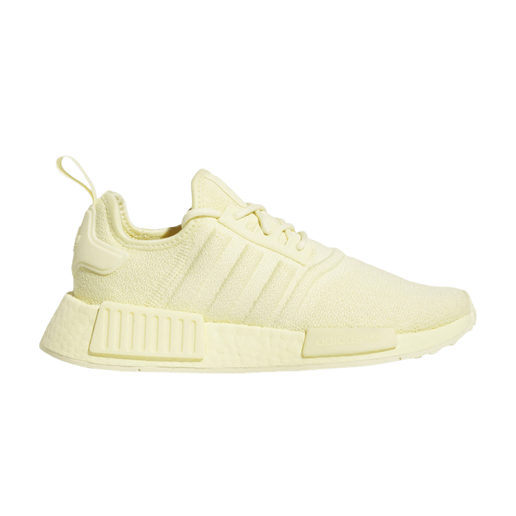 Adidas Wmns NMD_R1 'Almost Yellow'