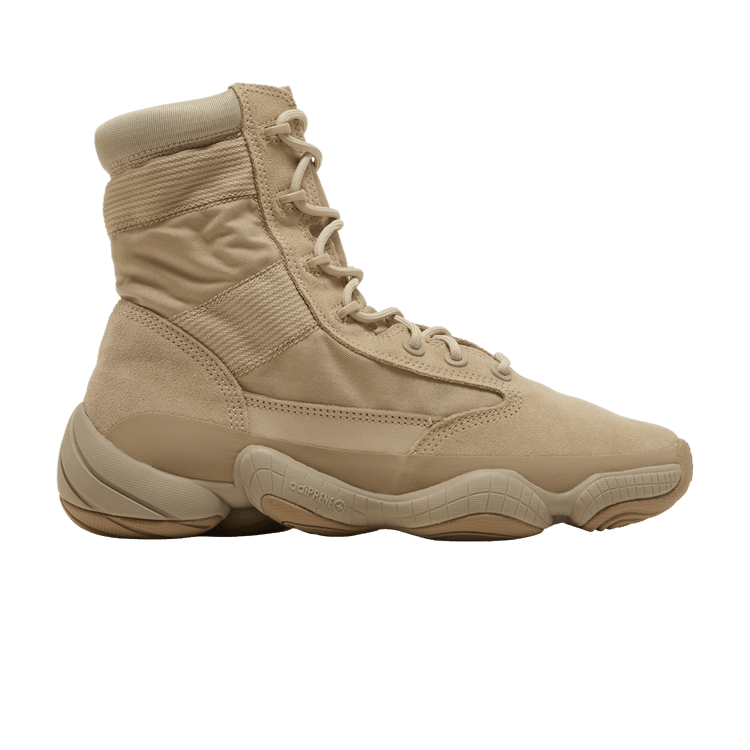 adidas Yeezy 500 Tactical Boot 'Sand'