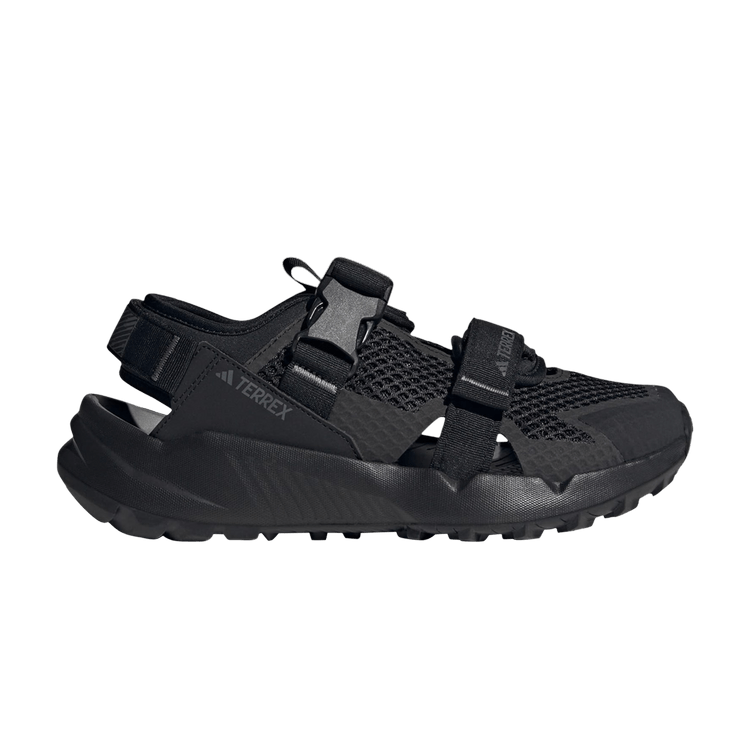 adidas Terrex Hydroterra Sandal 'Core Black'