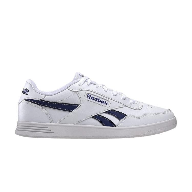 Reebok Court Advance 'White Classic Cobalt'