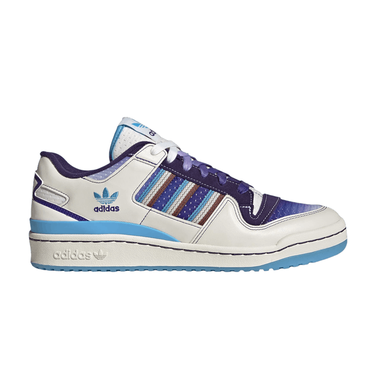 adidas Forum 84 Low CL 'Chalk White Blue'