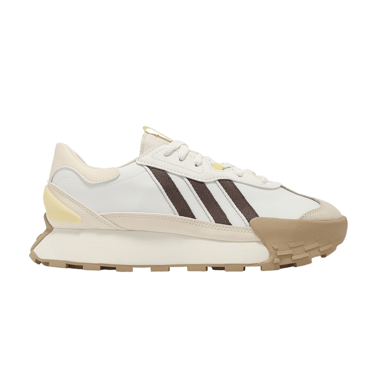 adidas Futro Mixr 'White Beige'