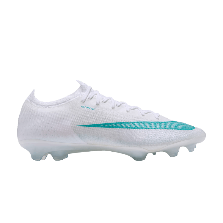 Nike Mercurial Vapor 17 Elite Fg Low 'White Dusty Cactus'