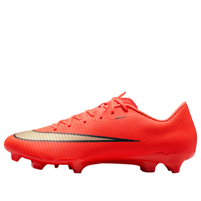 Nike Mercurial Vapor 17 Academy MG 'Bright Crimson Blur'