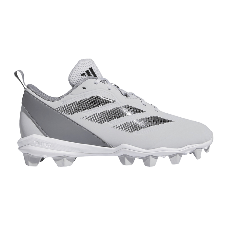Adidas Wmns Adizero Instinct Molded 'Grey Black'