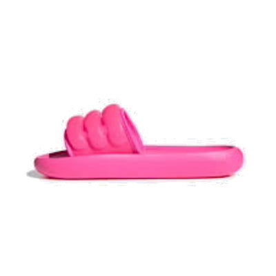 (WMNS) adidas Adilette Zplaash Slides Asia Sizing 'Pink'