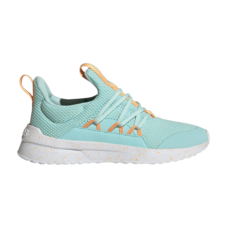 Adidas Lite Racer Adapt 5.0 J 'Semi Flash Aqua'