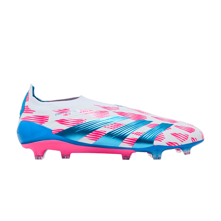 adidas Predator Elite Laceless FG 'Reemergence Pack'