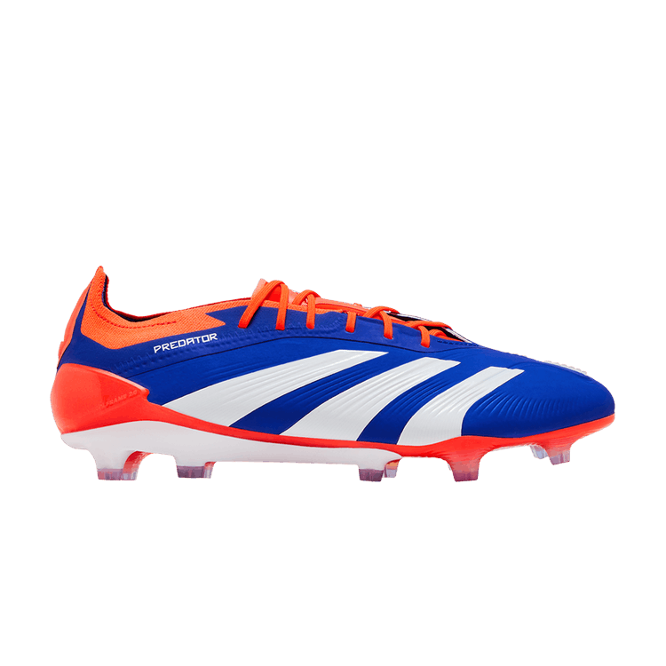 adidas Predator Elite FG 'Advancement Pack'