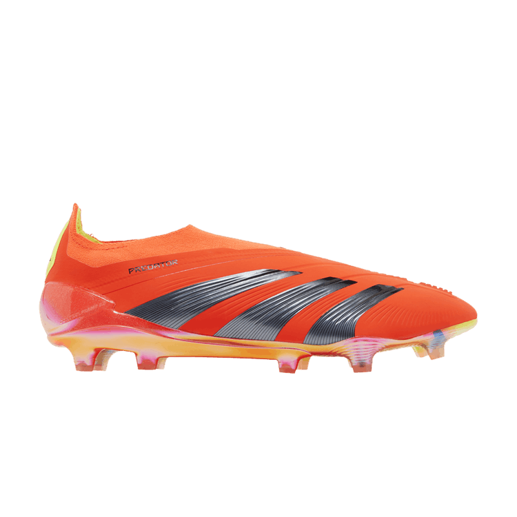 adidas Predator Elite Laceless FG 'Predstrike Pack'