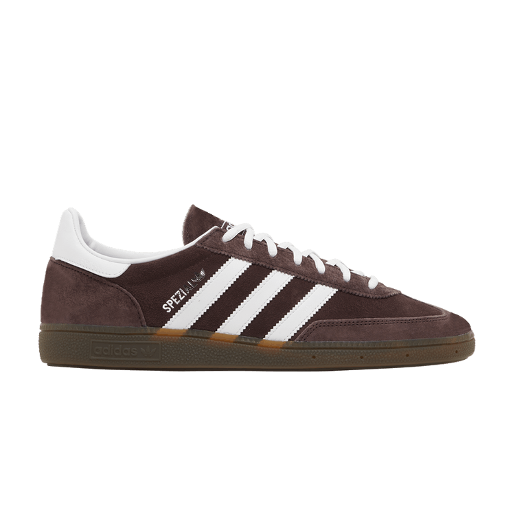 adidas Handball Spezial 'Shadow Brown Gum'