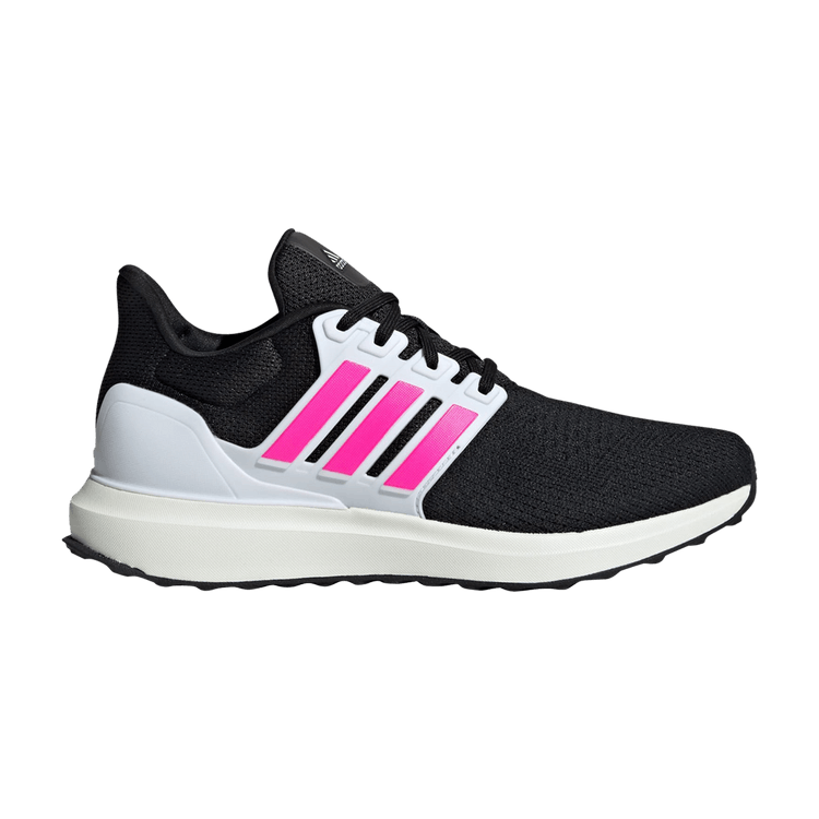 Adidas Wmns UBounce DNA 'Black Lucid Pink'