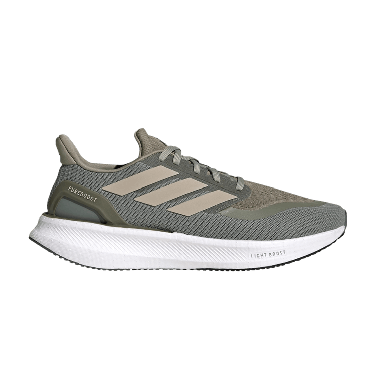 Adidas PureBoost 5 'Olive Strata'