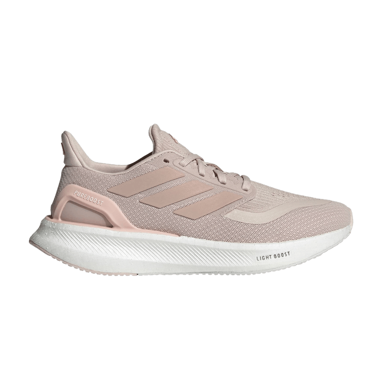 Adidas Wmns PureBoost 5 'Putty Mauve'