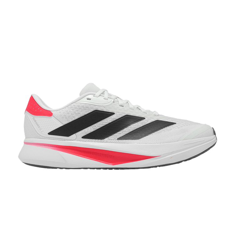 Adidas Duramo SL 2.0 'White Black Lucid Red'