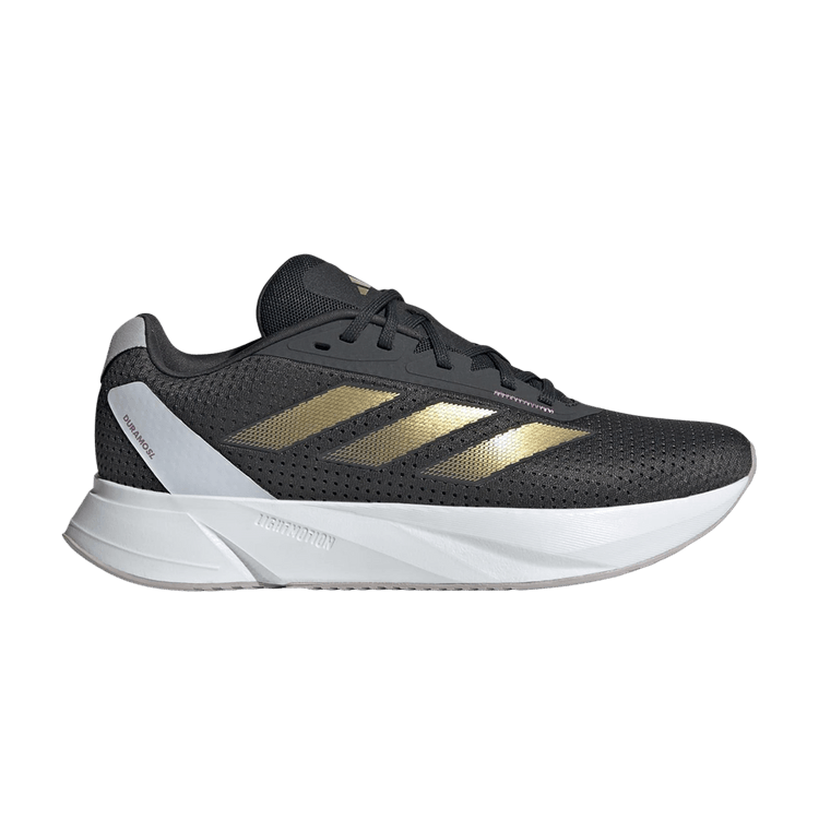 adidas Wmns Duramo SL 'Carbon Gold Metallic Preloved Purple'